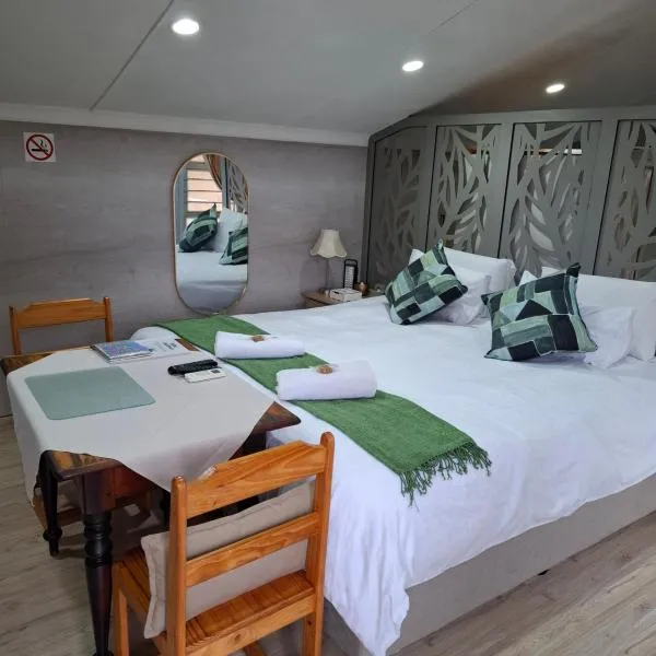 Bethel B&B / Selfcatering，位于乔治的酒店