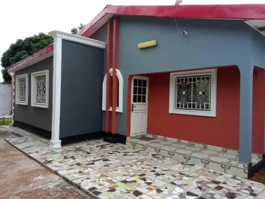 Nabixx Residence，位于Brufut的酒店