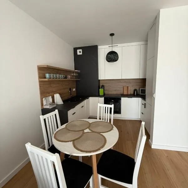 Corale，位于瓦古夫的酒店