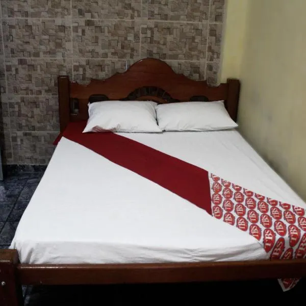 OYO Hotel Tbs，位于Manacapuru的酒店