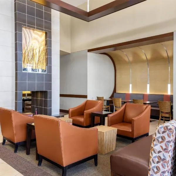 Hyatt Place Memphis Germantown，位于孟菲斯的酒店