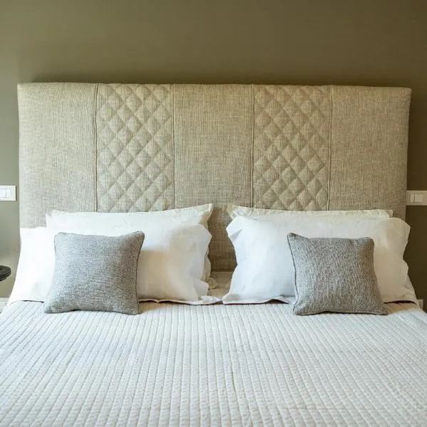 Residenze Volpigliano，位于马萨的酒店