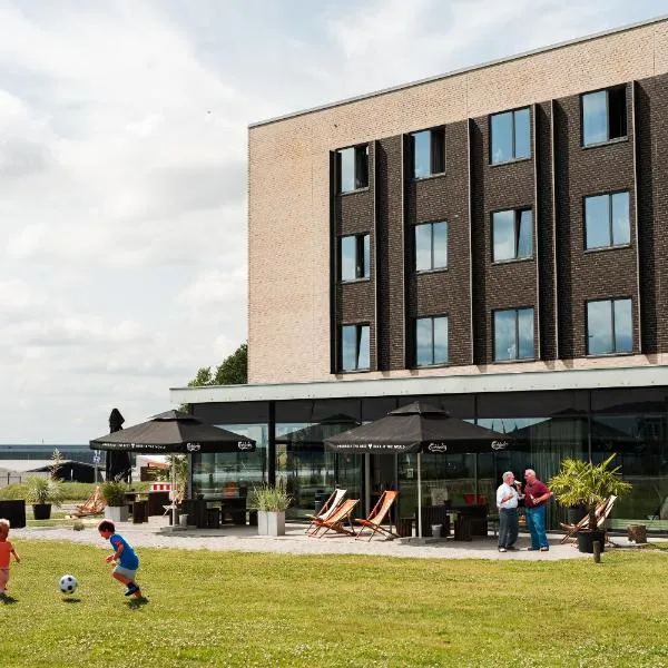 Airport Hotel, Billund，位于比伦德的酒店