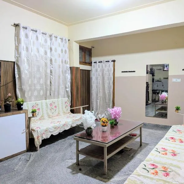 Sahasra Homestay，位于迈索尔的酒店
