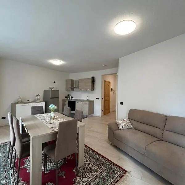 Casa Murin，位于格罗肖的酒店