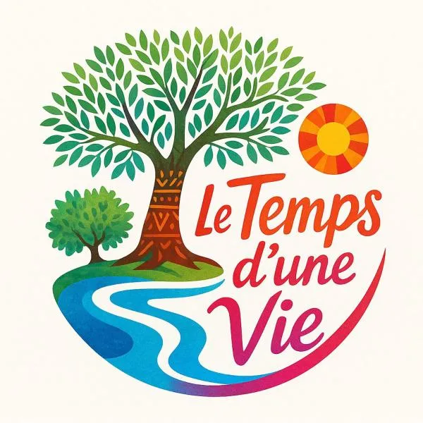 Gîte Le Temps d'Une Vie，位于Maché的酒店