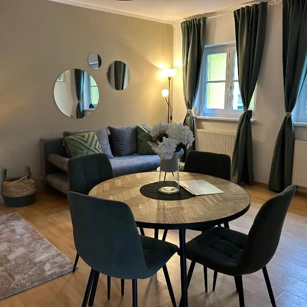 FarawayHomes Studios Pregarten，位于Pregarten的酒店