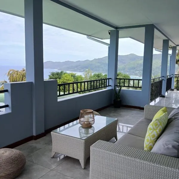 Royale Green Villa，位于安塞罗亚莱的酒店