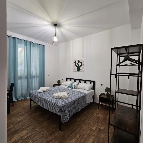 Marigiò，位于门菲的酒店