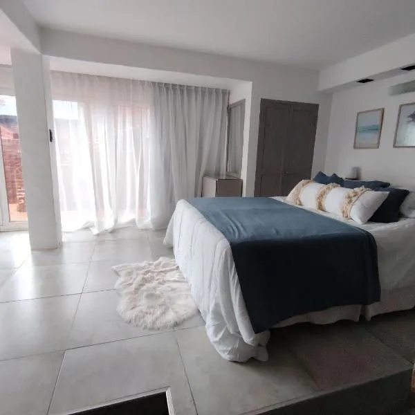 Casa Clara 4，位于圣克拉拉德尔马尔的酒店