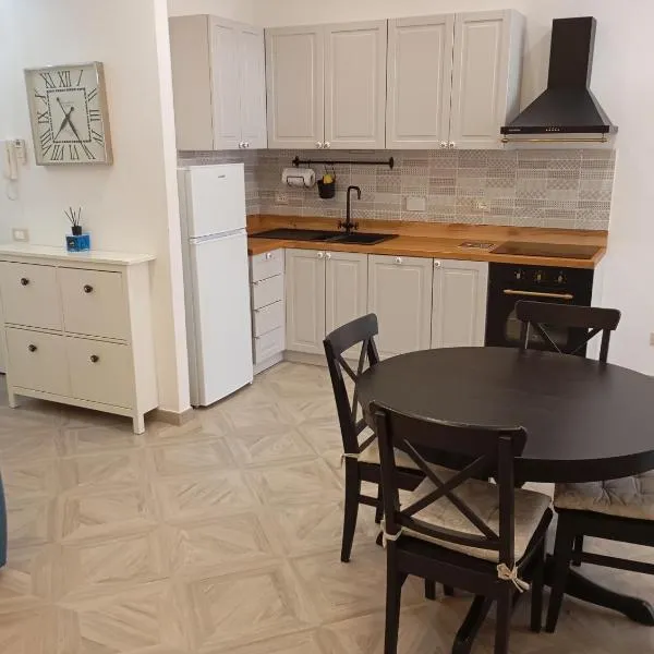 Casa Isotta，位于丰迪的酒店