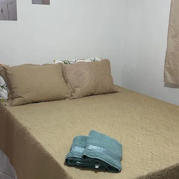 Apartamento Doce Alegria，位于普雷图河畔圣若泽的酒店