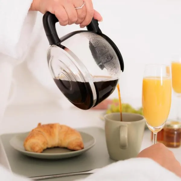 Ferienwohnung am Reichenturm，位于包岑的酒店