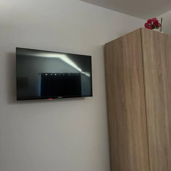 Casa Plaja Corbu，位于科尔布的酒店