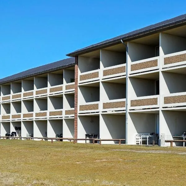 4 person holiday home in Fanø，位于凡岛的酒店