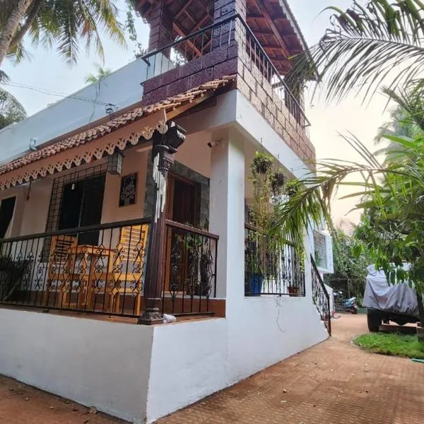 Bhatye Beach Resort Rejunuvation，位于拉特纳吉里的酒店
