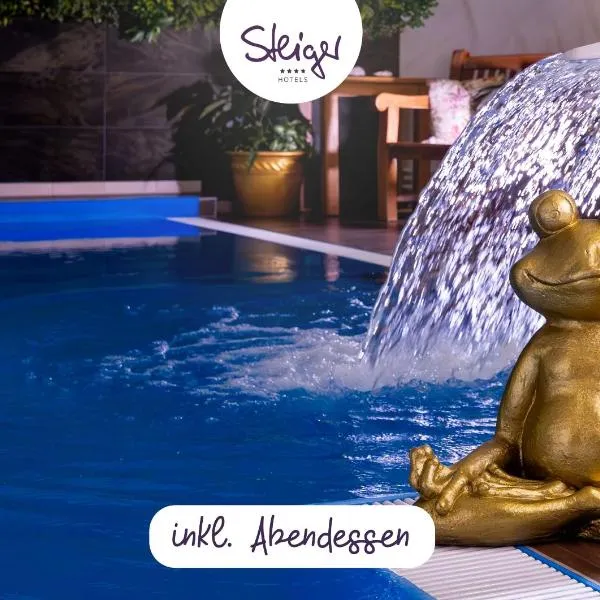 Rathener Hof by STEIGER Hotels，位于库洛特拉森的酒店