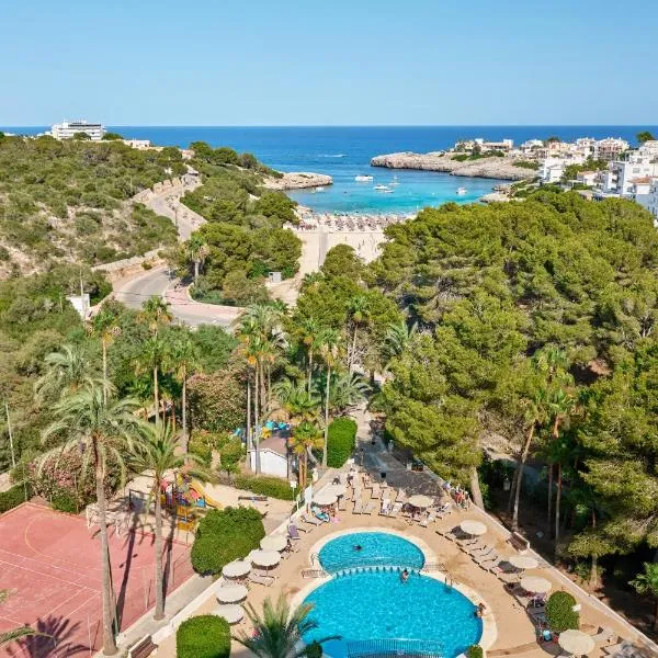 Grupotel Cala Marsal Nature Hotel，位于克罗姆港的酒店