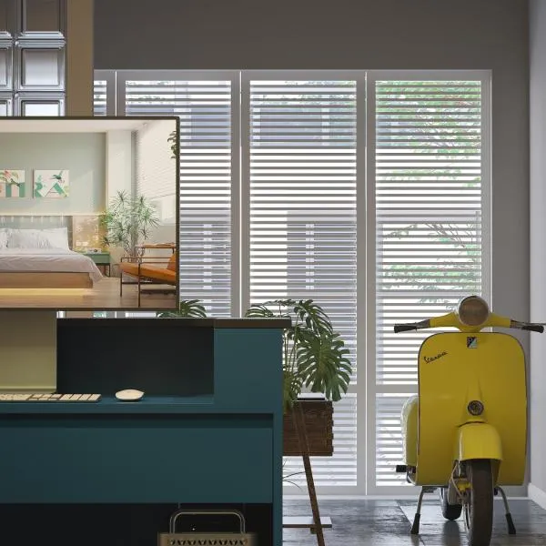 Mik Stay，位于岘港的酒店