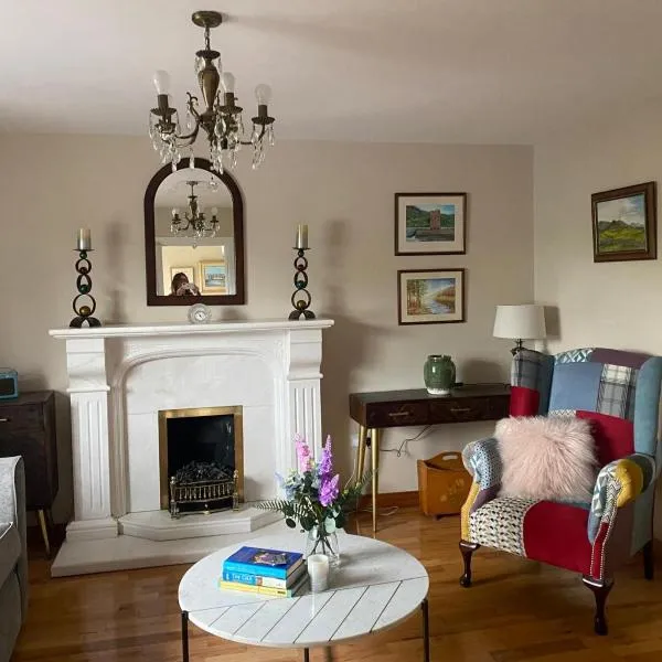 Spelga View，位于纽里的酒店