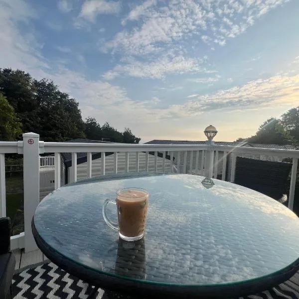 Kieras View At Bideford Bay，位于比迪福德的酒店
