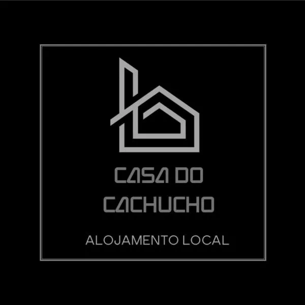 Casa do Cachucho，位于奥尔塔的酒店
