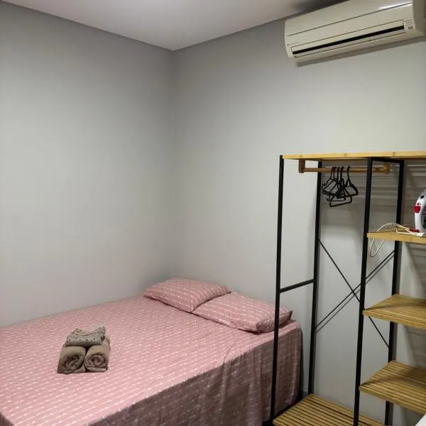 Residencial JOED 3,位于多拉杜斯的酒店