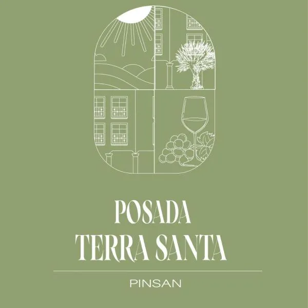 Posada Terra Santa，位于特基斯基亚潘的酒店