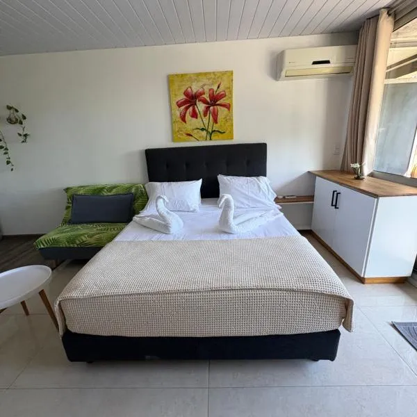 Studio Hiva，位于帕皮提的酒店
