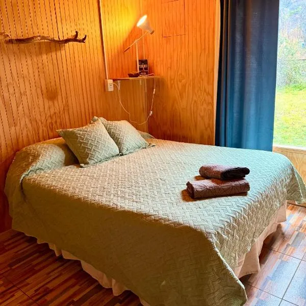 Casa Samtours，位于安东尼奥港的酒店