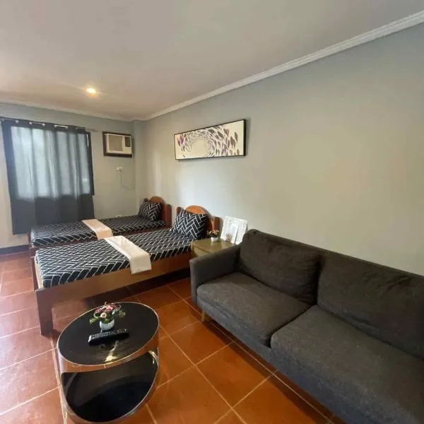 Cama Lodge，位于科隆的酒店