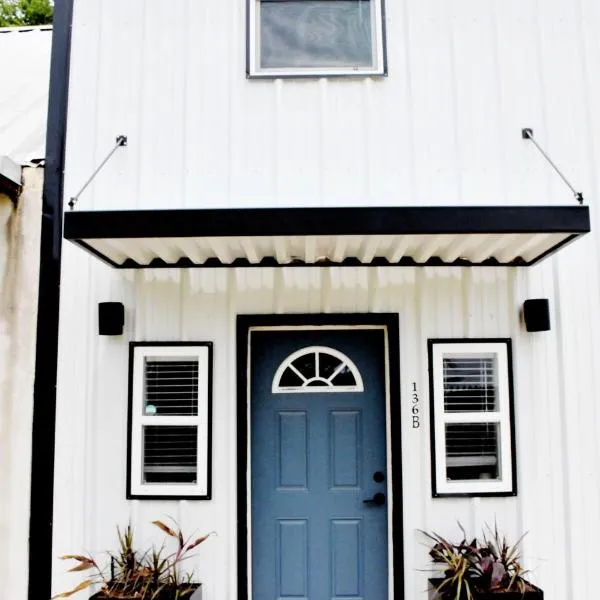 Escape in Bastrop，位于巴斯特罗普的酒店