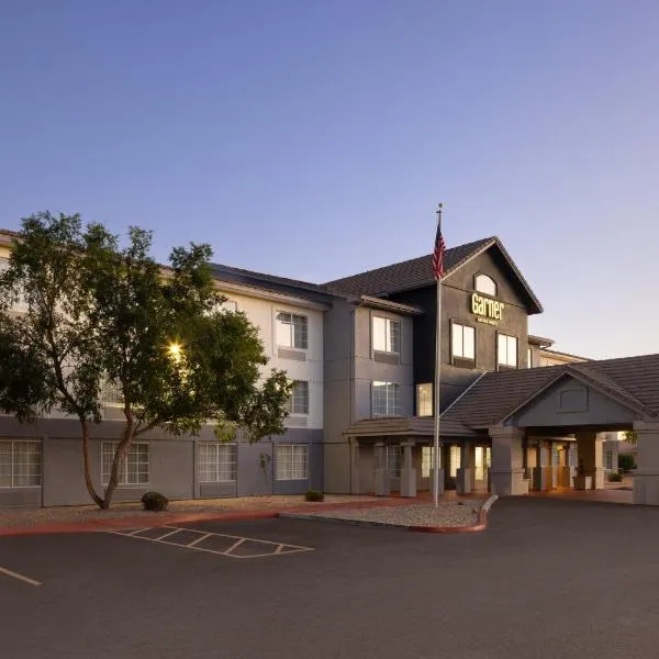 Garner Hotel Phoenix Northwest - Surprise by IHG，位于瑟普赖斯的酒店