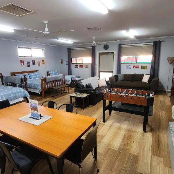 The Corner Store B&B，位于斯托尔的酒店