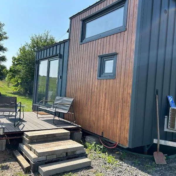 Tiny House，位于朗根塞尔博德的酒店