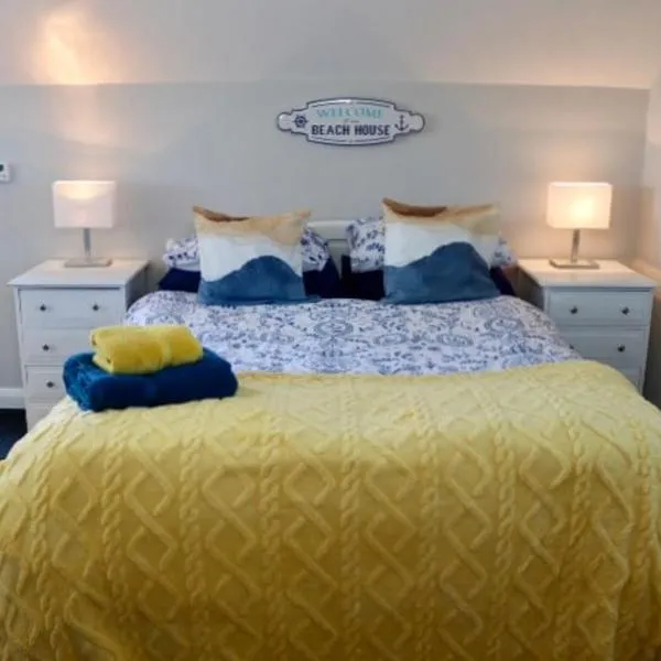 Little Twin View，位于波塔费里的酒店