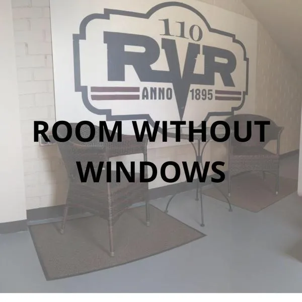 RVR Smart Apartments Riga with Self Check-in,位于里加的酒店