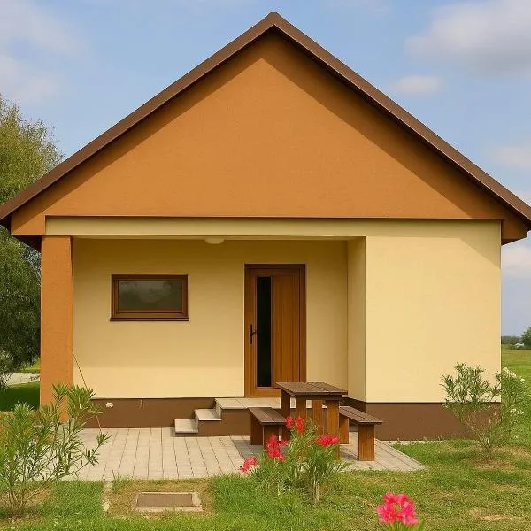 Domček Lodenica，位于Šintava的酒店