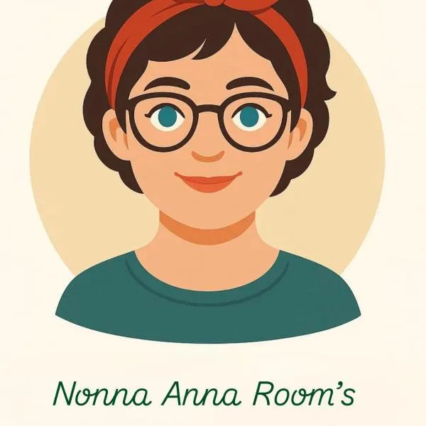 Nonna Anna Rooms，位于切塔拉的酒店