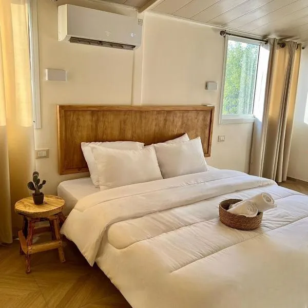 Sukoun Studios，位于巴勒贝克的酒店