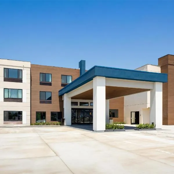 Hampton Inn & Suites San Diego Seaworld，位于圣地亚哥的酒店
