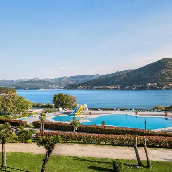 Sunny Dubrovnik by Valamar，位于杜布罗夫尼克的酒店