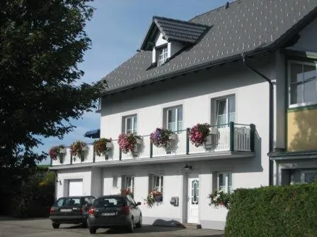 Haus Zisser，位于林区圣雅各布的酒店