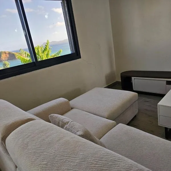 T3 Cosy face à l'îlot，位于Sada的酒店