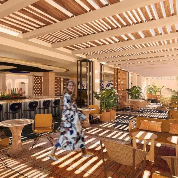 Kimpton Los Monteros Marbella by IHG，位于马贝拉的酒店
