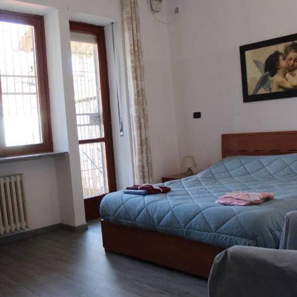 Freccia house，位于基耶里的酒店