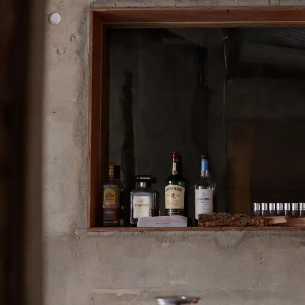 nook Inn，位于首尔的酒店