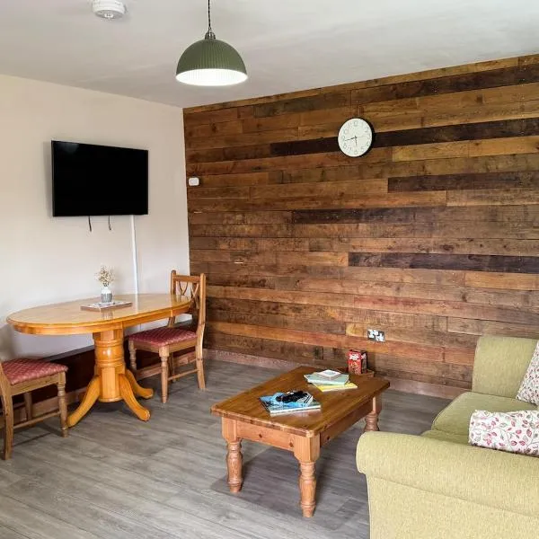 The Riley Stable，位于滑铁卢维尔的酒店