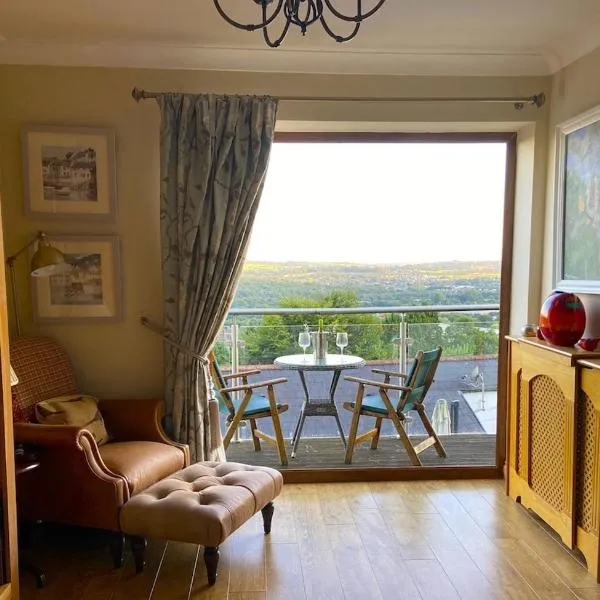 The Mews Llantrisant，位于兰特里森特的酒店