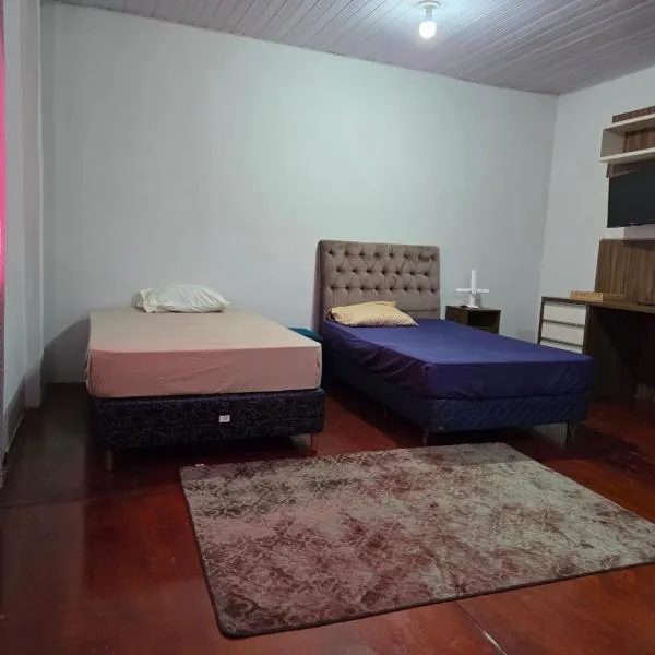 Loft San Isidro，位于埃斯特城的酒店